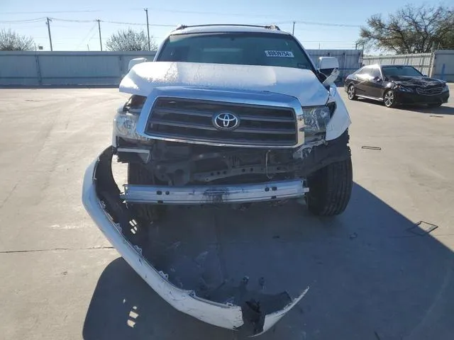 5TDZY64A08S015211 2008 2008 Toyota Sequoia- SR5 5