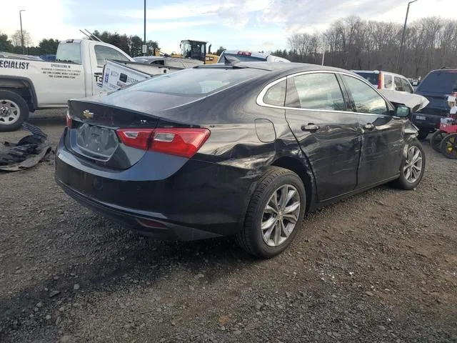 1G1ZD5ST3PF136011 2023 2023 Chevrolet Malibu- LT 3