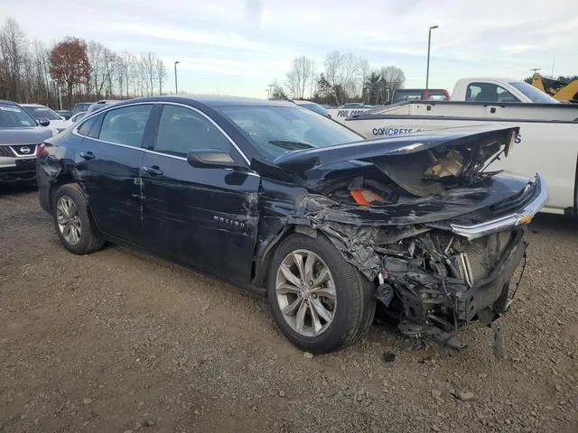 1G1ZD5ST3PF136011 2023 2023 Chevrolet Malibu- LT 4