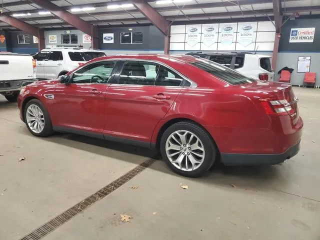 1FAHP2F8XGG112299 2016 2016 Ford Taurus- Limited 2