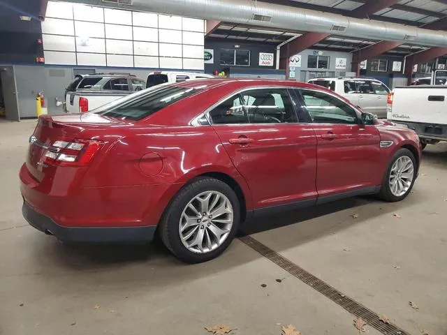 1FAHP2F8XGG112299 2016 2016 Ford Taurus- Limited 3