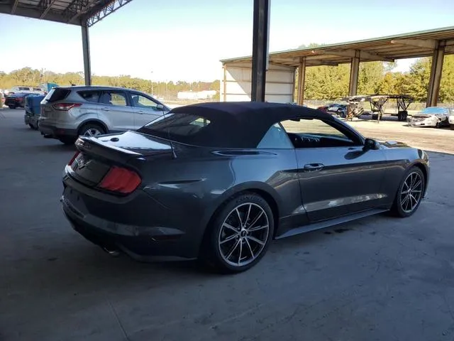 1FATP8UH6K5159608 2019 2019 Ford Mustang 3