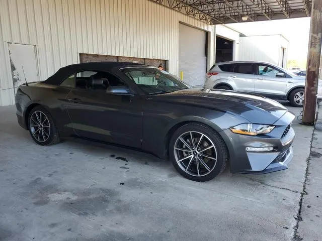 1FATP8UH6K5159608 2019 2019 Ford Mustang 4