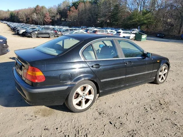 WBAEV53472KM17221 2002 2002 BMW 3 Series- 330 I 3