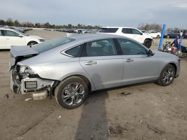 1HGCY2F64RA027398 2024 2024 Honda Accord- Hybrid Exl 3