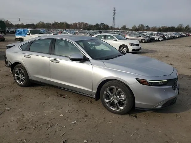 1HGCY2F64RA027398 2024 2024 Honda Accord- Hybrid Exl 4