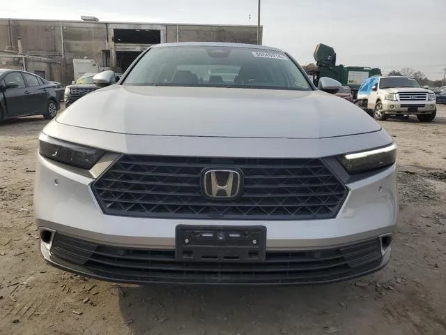 1HGCY2F64RA027398 2024 2024 Honda Accord- Hybrid Exl 5