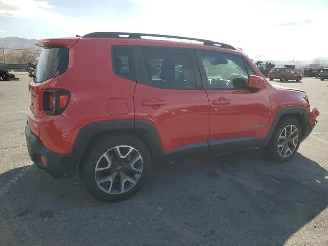 ZACCJABT4FPB44337 2015 2015 Jeep Renegade- Latitude 3