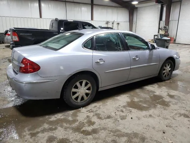 2G4WD582761192706 2006 2006 Buick Lacrosse- Cxl 3