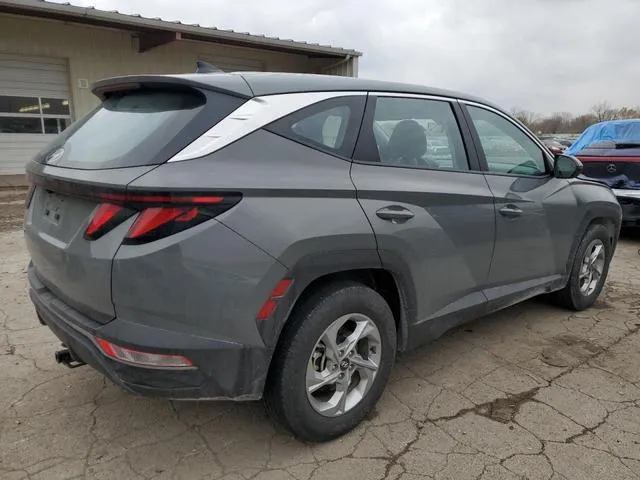 5NMJA3DE2RH340062 2024 2024 Hyundai Tucson- SE 3