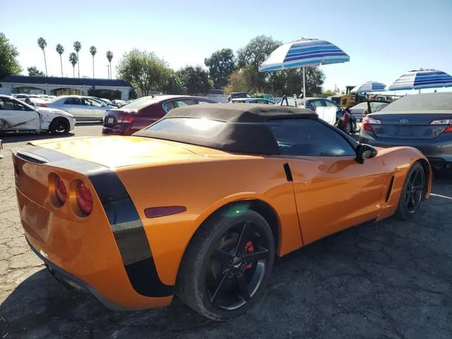 1G1YY36U765130675 2006 2006 Chevrolet Corvette 3