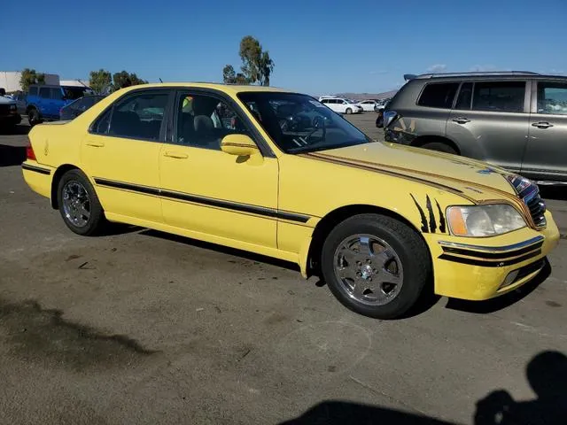 JH4KA96502C004482 2002 2002 Acura RL- 3-5 4