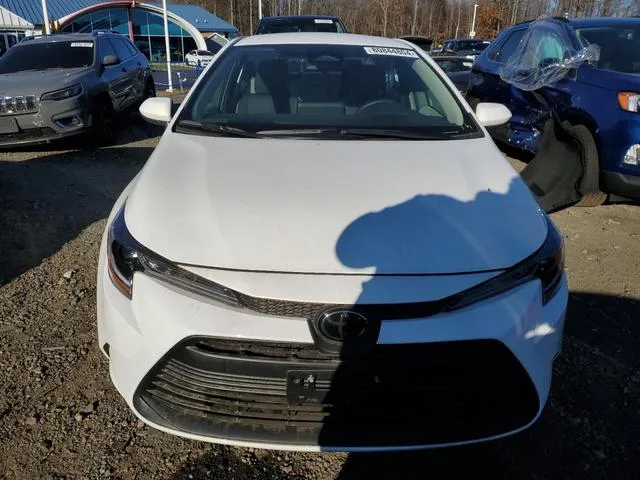 5YFB4MDEXRP098113 2024 2024 Toyota Corolla- LE 5