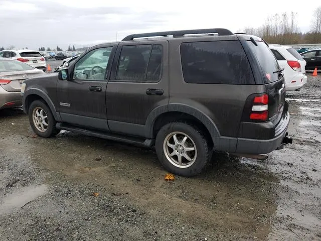 1FMEU73826UB41461 2006 2006 Ford Explorer- Xlt 2