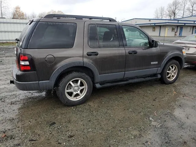 1FMEU73826UB41461 2006 2006 Ford Explorer- Xlt 3