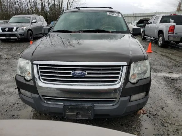 1FMEU73826UB41461 2006 2006 Ford Explorer- Xlt 5