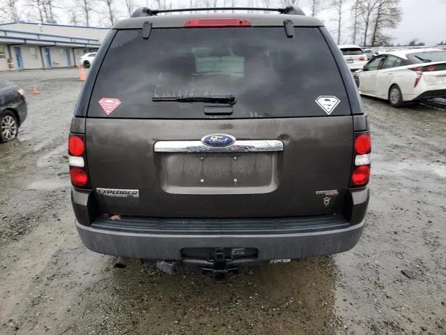 1FMEU73826UB41461 2006 2006 Ford Explorer- Xlt 6