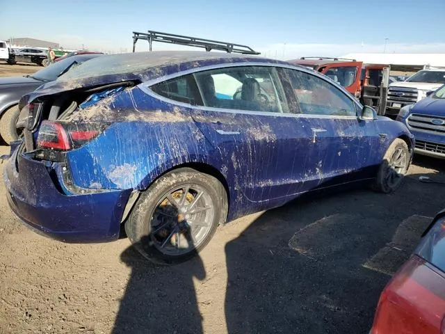 5YJ3E1EA6LF799276 2020 2020 Tesla MODEL 3 3