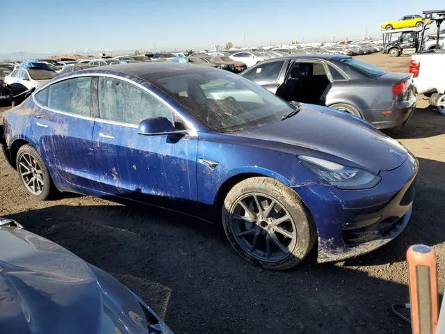 5YJ3E1EA6LF799276 2020 2020 Tesla MODEL 3 4