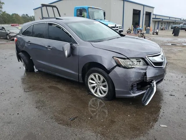 5J8TB4H5XHL007581 2017 2017 Acura RDX- Technology 4