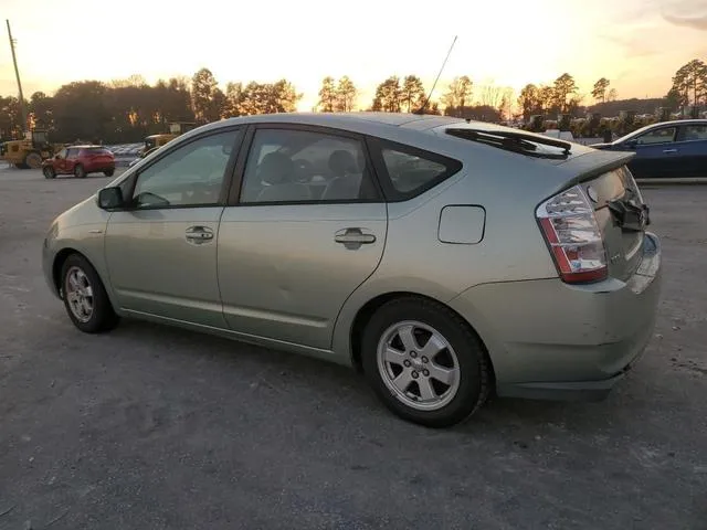 JTDKB20UX63171766 2006 2006 Toyota Prius 2