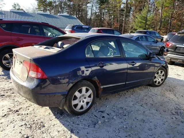 1HGFA16517L021546 2007 2007 Honda Civic- LX 3