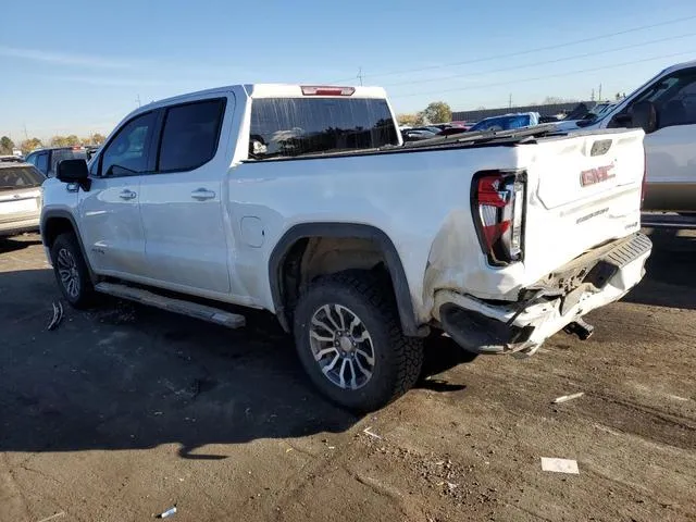 3GTU9EET3MG403026 2021 2021 GMC Sierra- K1500 At4 2