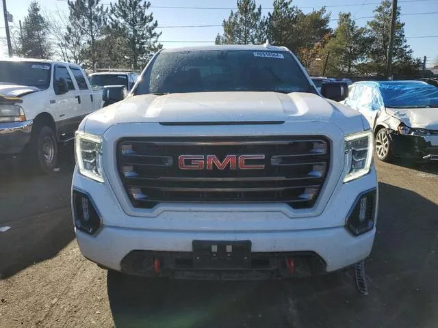 3GTU9EET3MG403026 2021 2021 GMC Sierra- K1500 At4 5