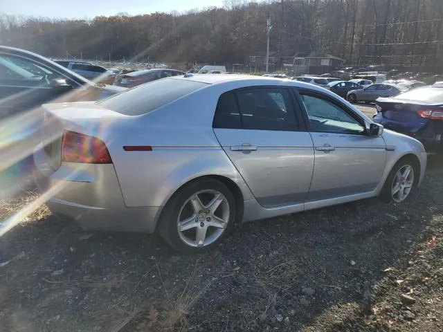 19UUA66204A001967 2004 2004 Acura TL 3