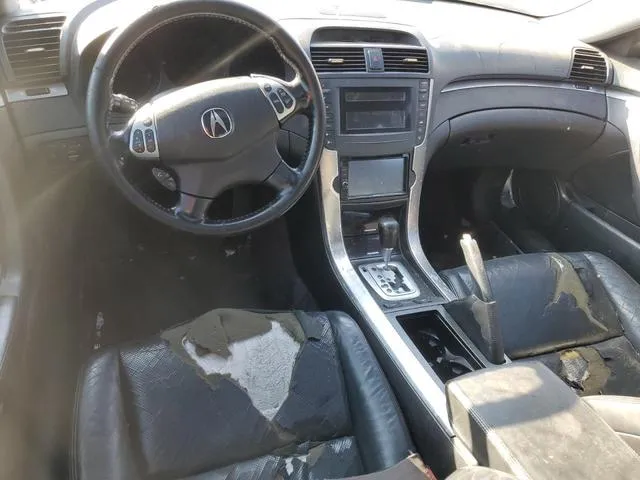 19UUA66204A001967 2004 2004 Acura TL 8