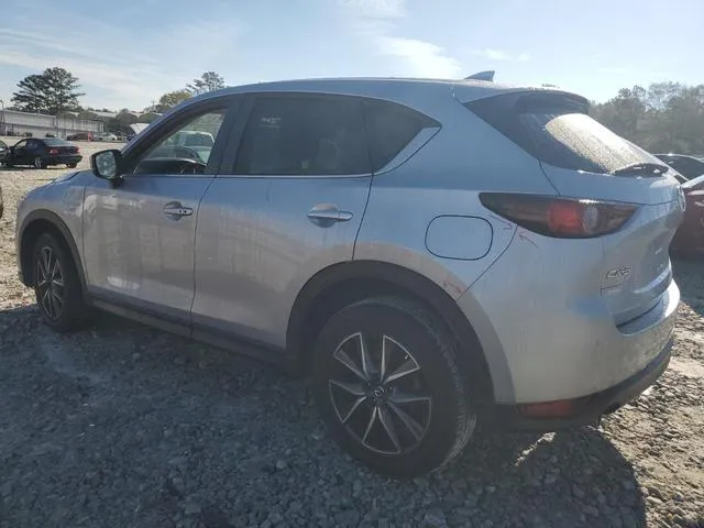 JM3KFACM4J0349134 2018 2018 Mazda CX-5- Touring 2