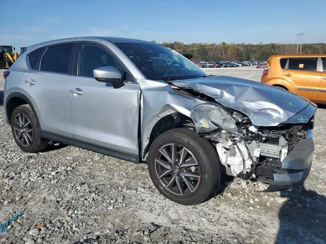 JM3KFACM4J0349134 2018 2018 Mazda CX-5- Touring 4