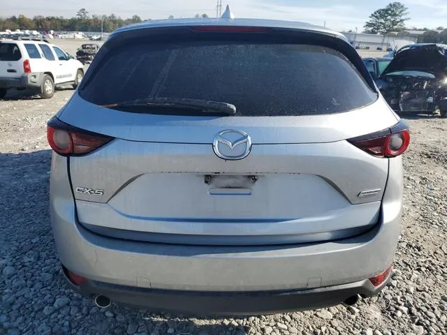 JM3KFACM4J0349134 2018 2018 Mazda CX-5- Touring 6