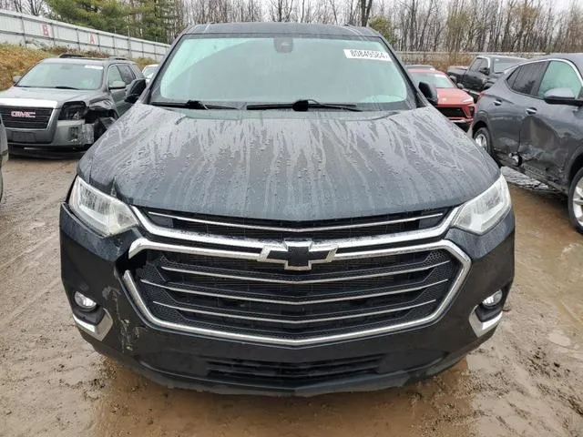 1GNEVGKW3MJ108931 2021 2021 Chevrolet Traverse- LT 5