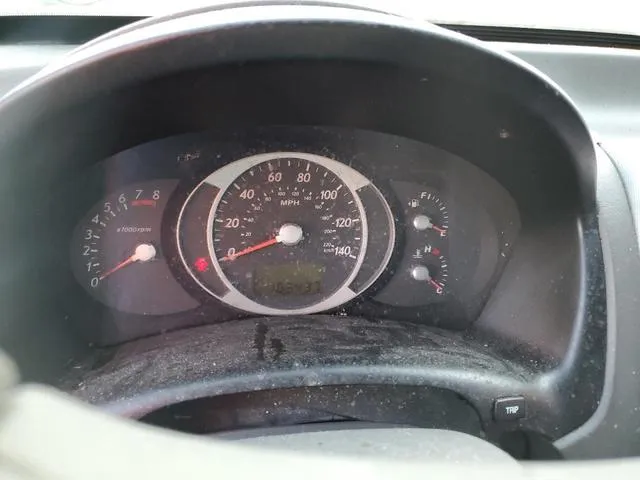 KM8JN12D17U587870 2007 2007 Hyundai Tucson- SE 9