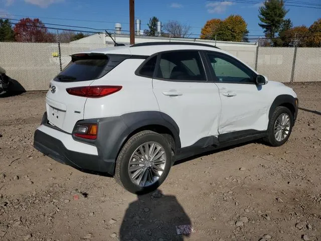 KM8K2CAA0MU608249 2021 2021 Hyundai Kona- Sel 3