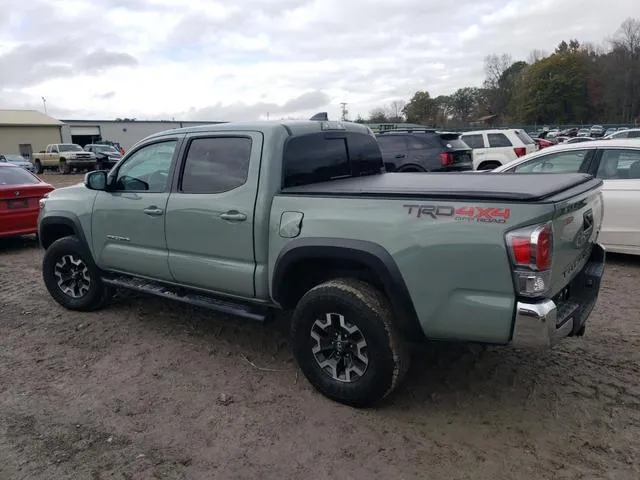 3TMCZ5AN5PM577544 2023 2023 Toyota Tacoma- Double Cab 2