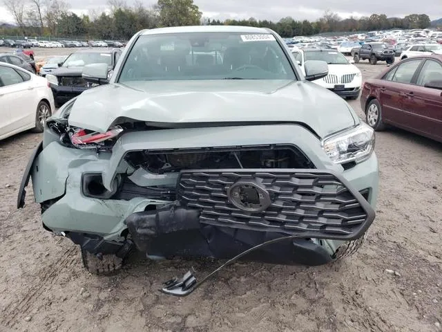 3TMCZ5AN5PM577544 2023 2023 Toyota Tacoma- Double Cab 5