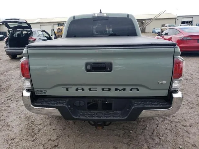 3TMCZ5AN5PM577544 2023 2023 Toyota Tacoma- Double Cab 6