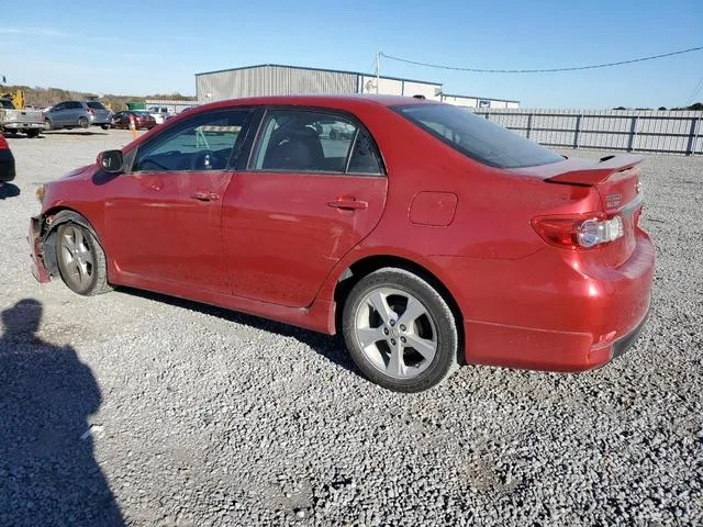 2T1BU4EE4BC553574 2011 2011 Toyota Corolla- Base 2