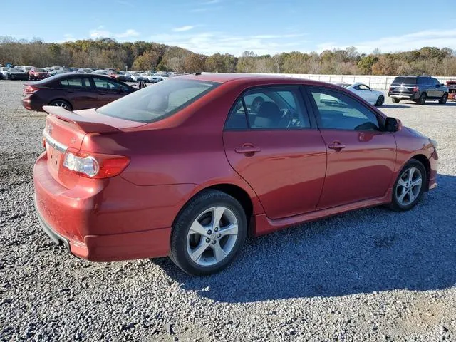 2T1BU4EE4BC553574 2011 2011 Toyota Corolla- Base 3