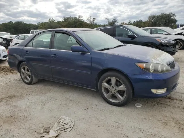 4T1BA32K65U508605 2005 2005 Toyota Camry- SE 4