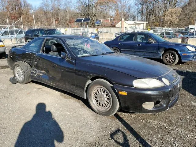 JT8CH32Y3V0052433 1997 1997 Lexus SC- 400 4