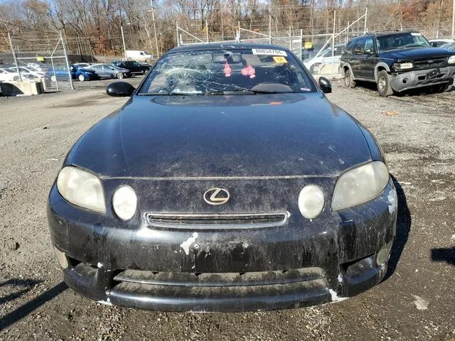 JT8CH32Y3V0052433 1997 1997 Lexus SC- 400 5