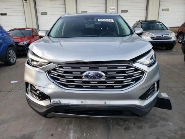 2FMPK3J90LBA29150 2020 2020 Ford Edge- Sel 5