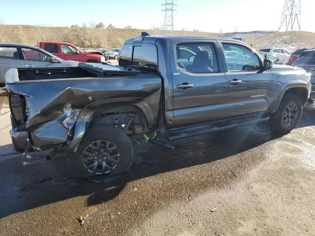 3TMCZ5AN7PM578520 2023 2023 Toyota Tacoma- Double Cab 3