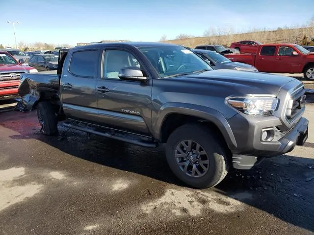 3TMCZ5AN7PM578520 2023 2023 Toyota Tacoma- Double Cab 4