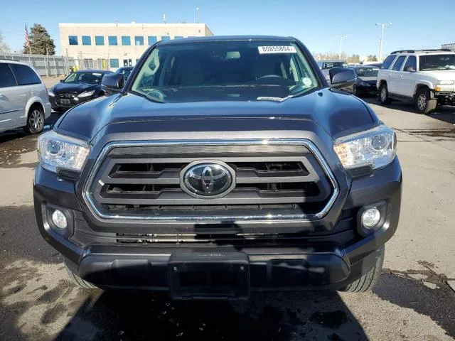 3TMCZ5AN7PM578520 2023 2023 Toyota Tacoma- Double Cab 5