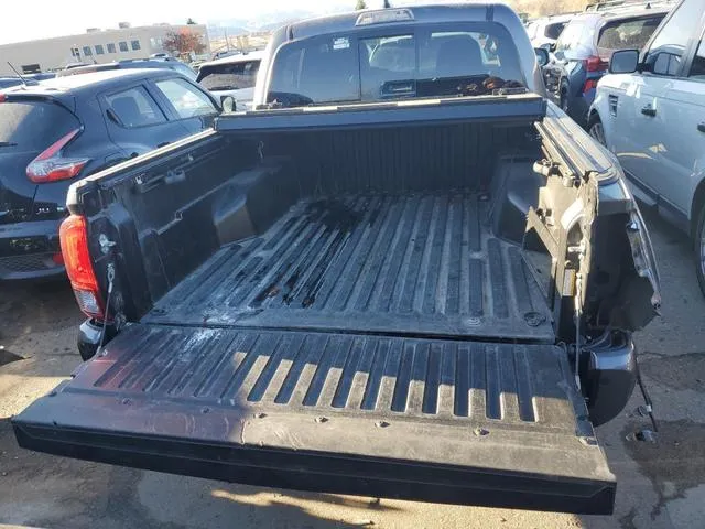 3TMCZ5AN7PM578520 2023 2023 Toyota Tacoma- Double Cab 6