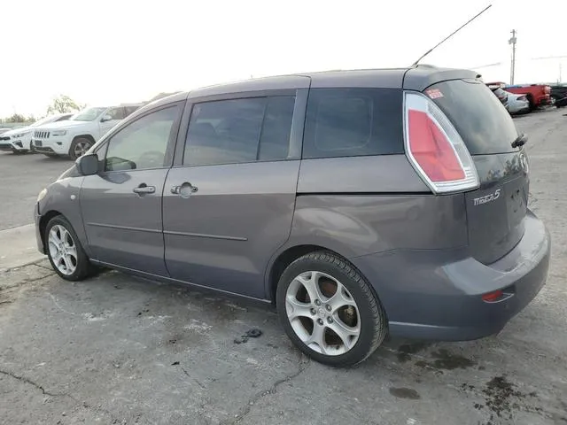 JM1CR29L590342102 2009 2009 Mazda 5 2